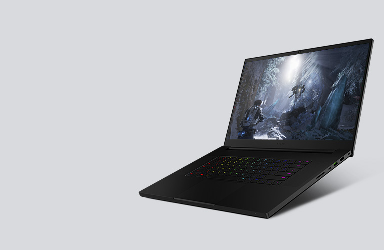 17 Inch Laptop For Gaming The New Razer Blade Pro 17