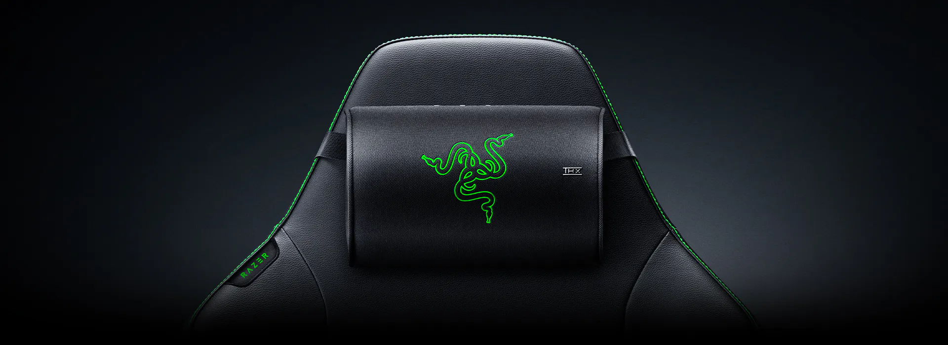 
                            RAZER CLIO X
                        