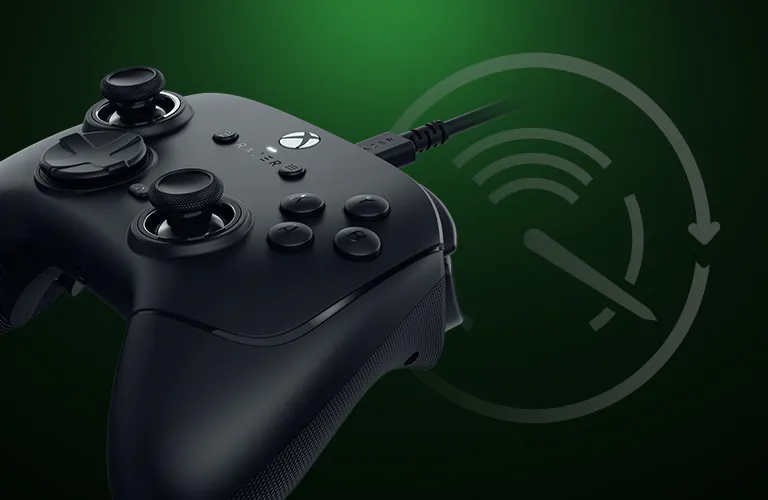 Razer HyperPolling do 8000 Hz na PC
