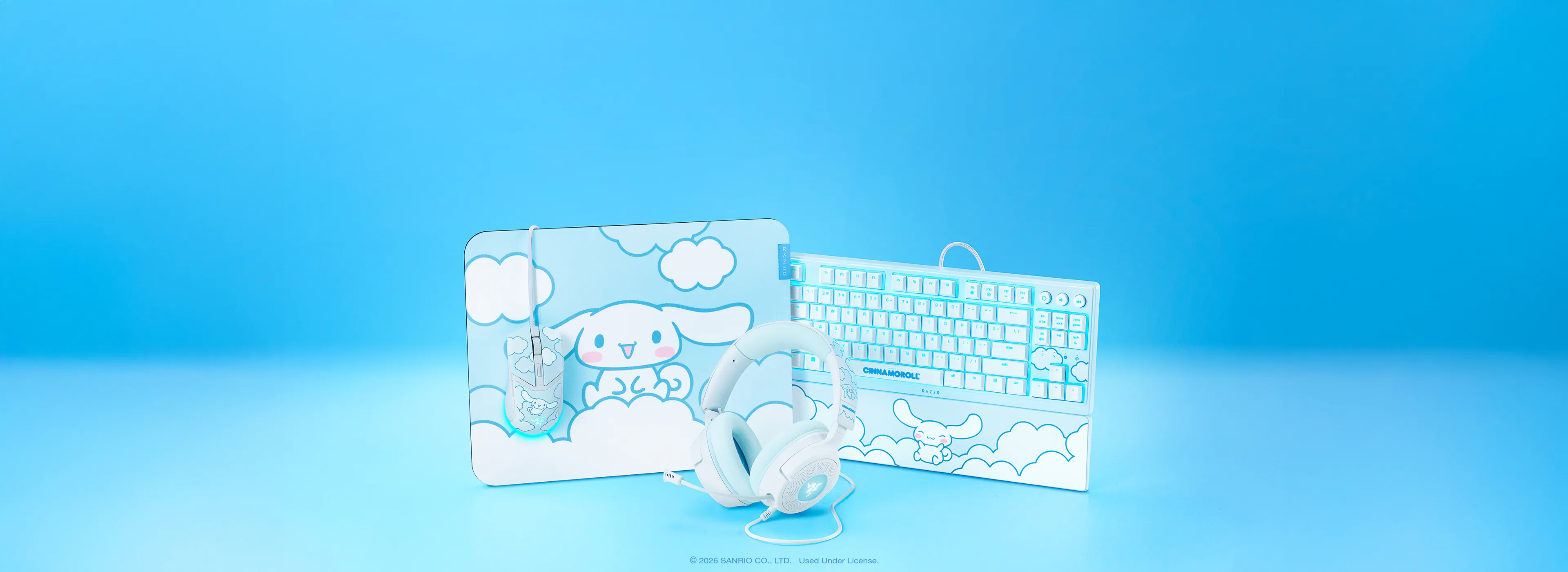 Razer United States | For Gamers. By Gamers.