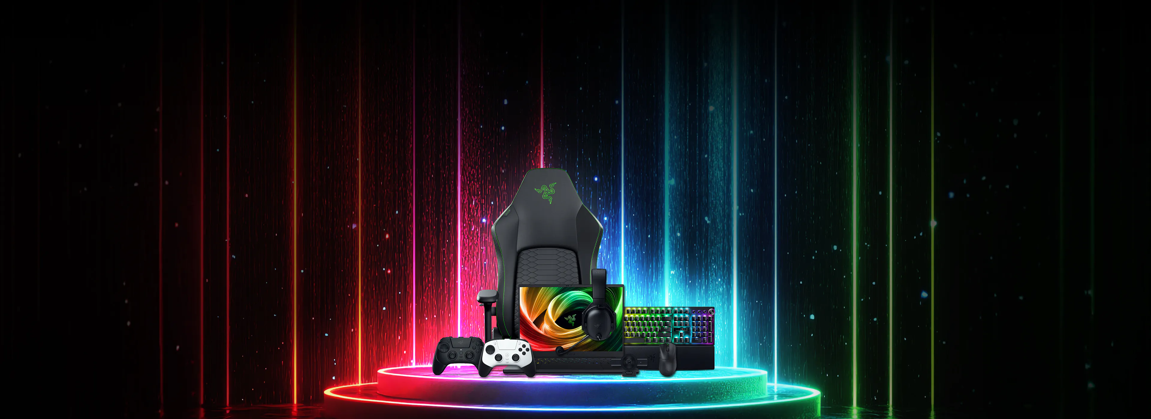Razer Japan | For Gamers. By Gamers.