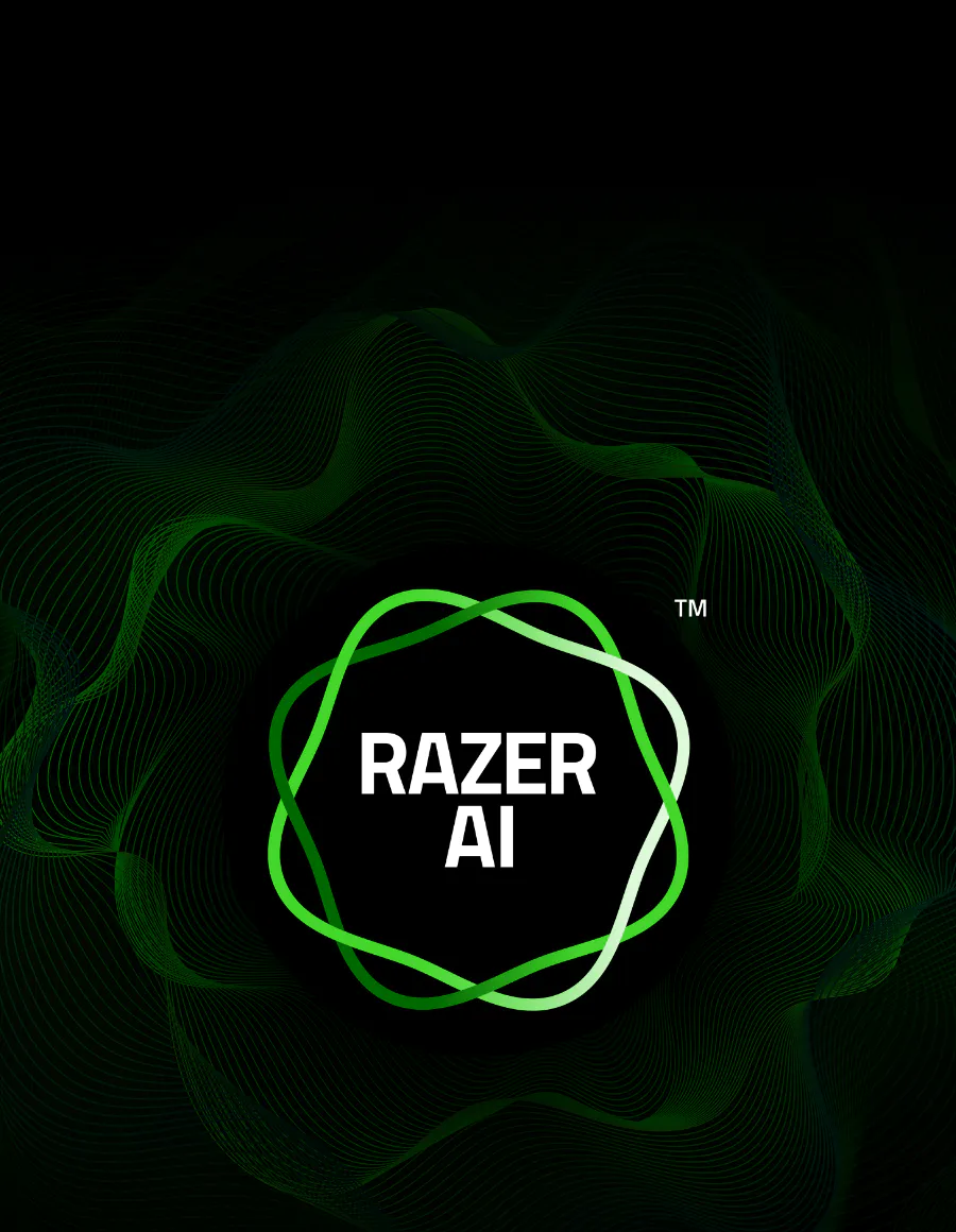 Razer AI