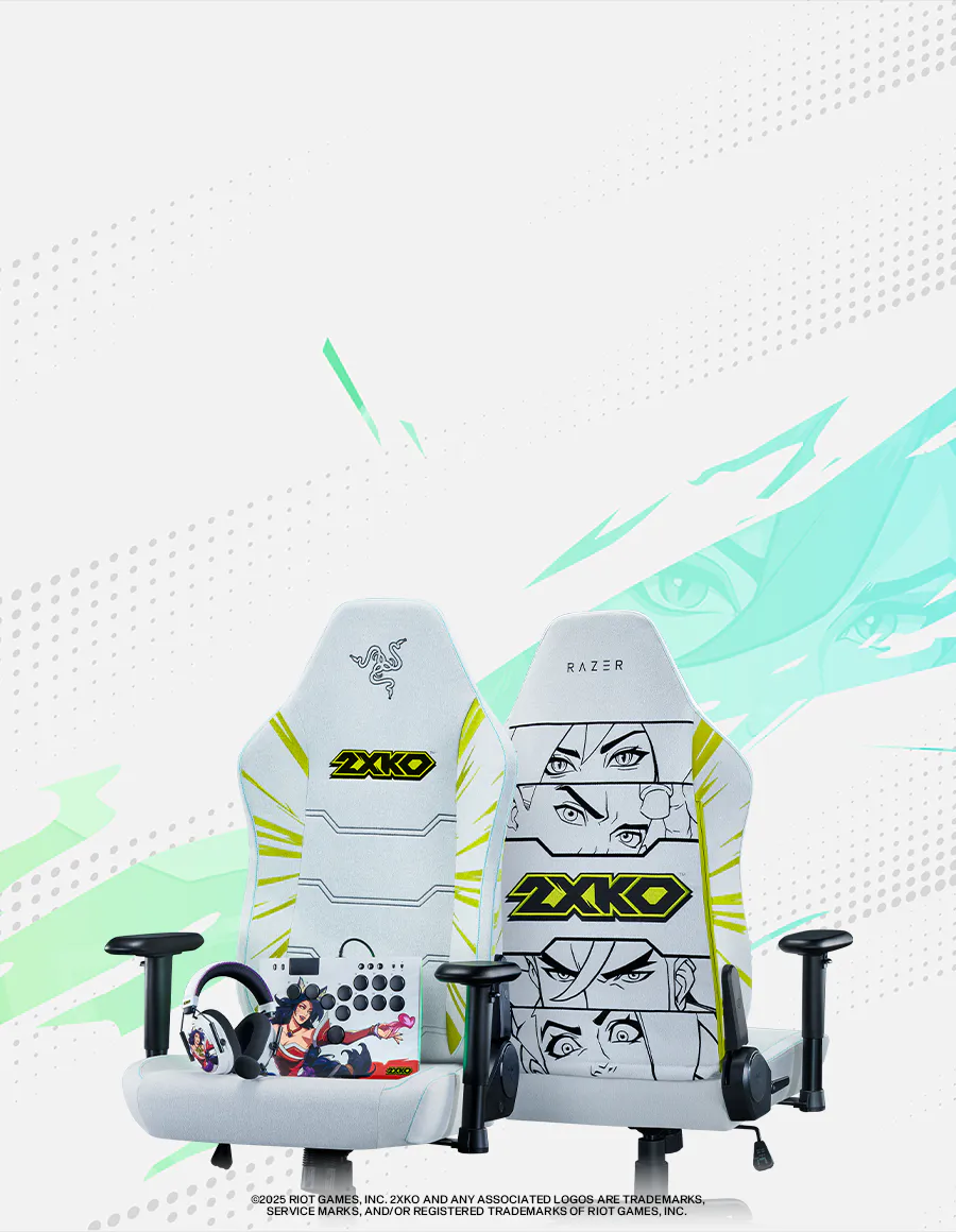 2XKO ©2025 Riot Games Inc. Riot Games, 2XKO And Any Associated Logos Are Trademarks, Service Marks, And/or Registered Trademarks Of Riot Games, Inc.