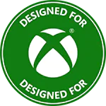 official designed for Xbox