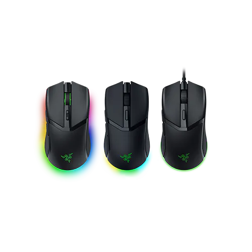 Razer Cobra Line