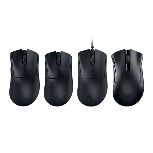 Razer DeathAdder Line