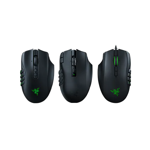 Razer Naga Line