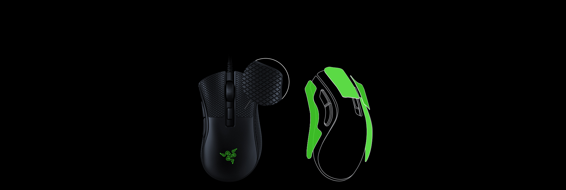 макрос для pubg razer deathadder фото 39