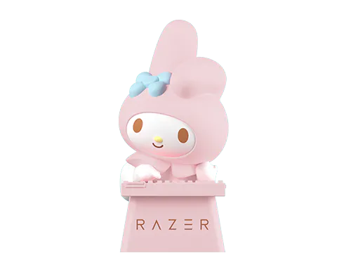 Figurine of My Melody