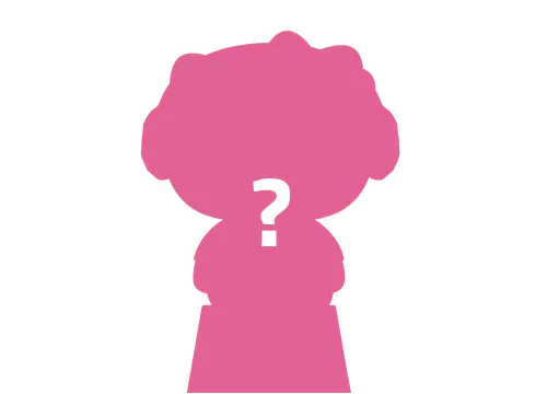 Secret Figurine