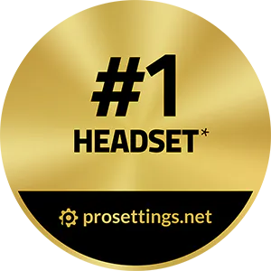 #1 Headset