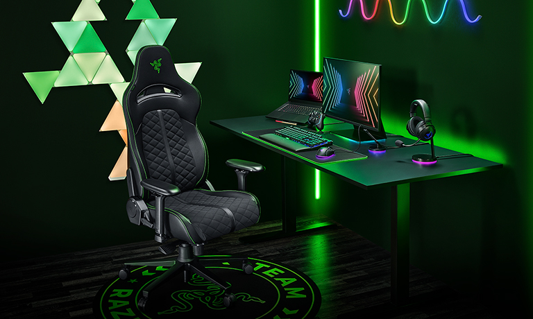 gaming chair 