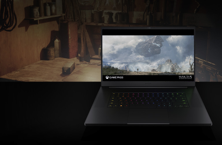 Pc Portable Gamer - Razer Blade 17 - 17,3 Uhd 144hz - Ram 32go - Stockage  1to à Prix Carrefour