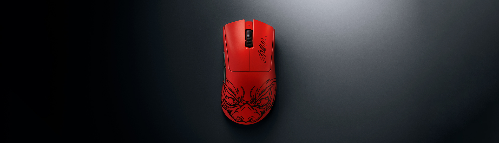 DeathAdder V3 Pro Faker Edition: Nuevo ratón de culto Razer