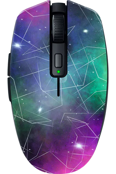 Orochi V2 Custom Design - Community, Universe