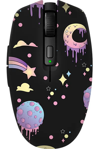 Orochi V2 Custom Design - Community, Black