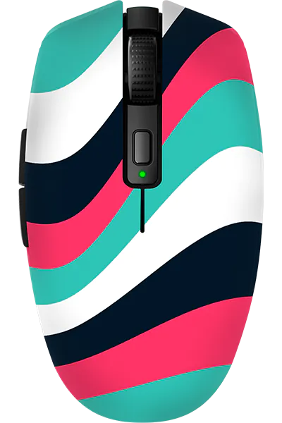 Orochi V2 Custom Design - Community