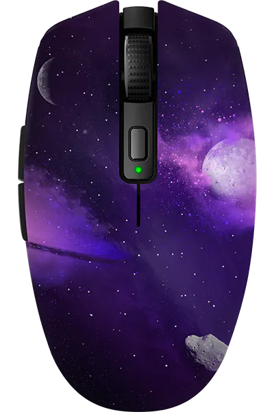 Orochi V2 Custom Design - Community, Universe Purple