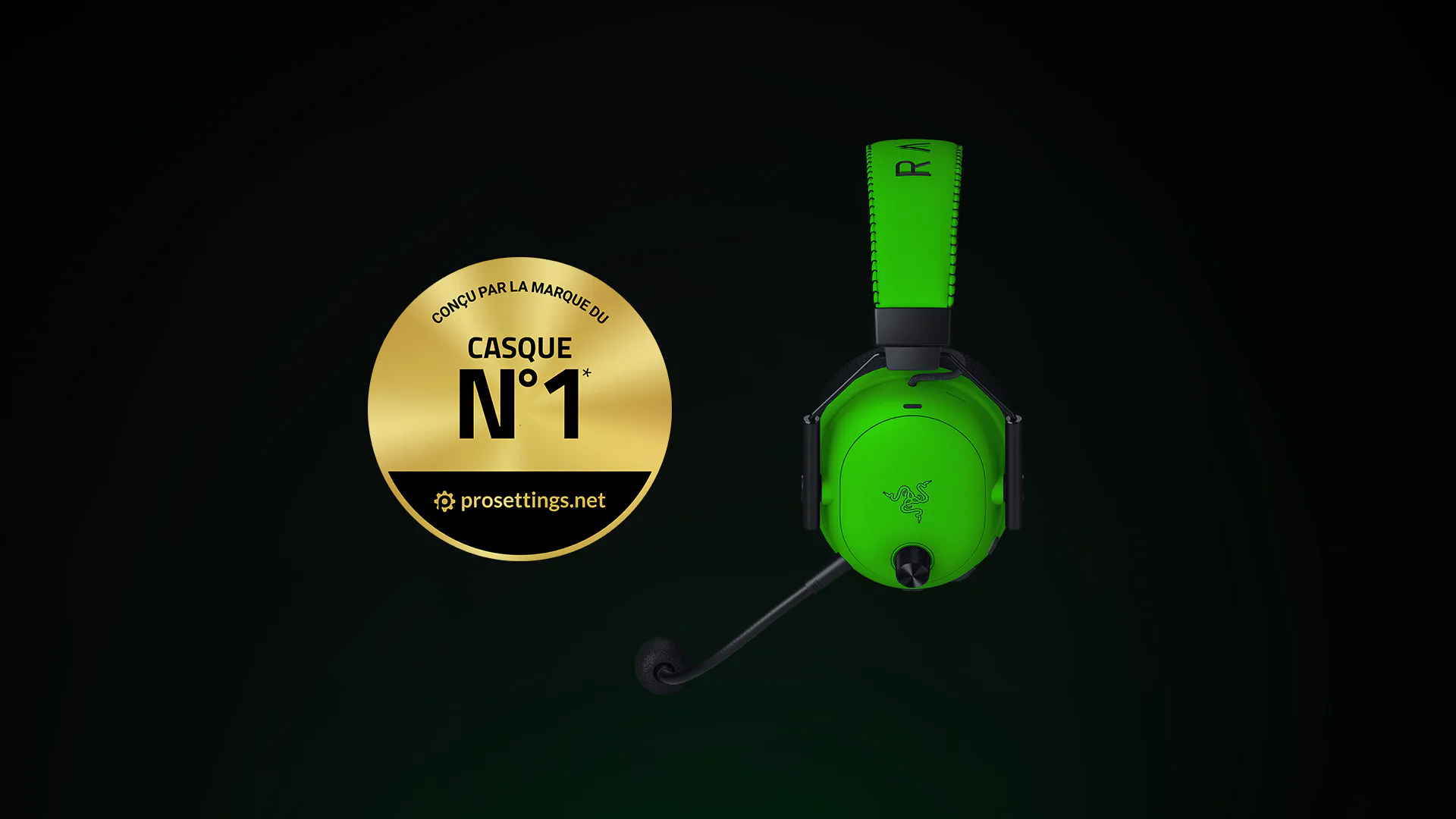 « Pro Gaming Gear of the Year - 2024 », le 18 décembre 2024.