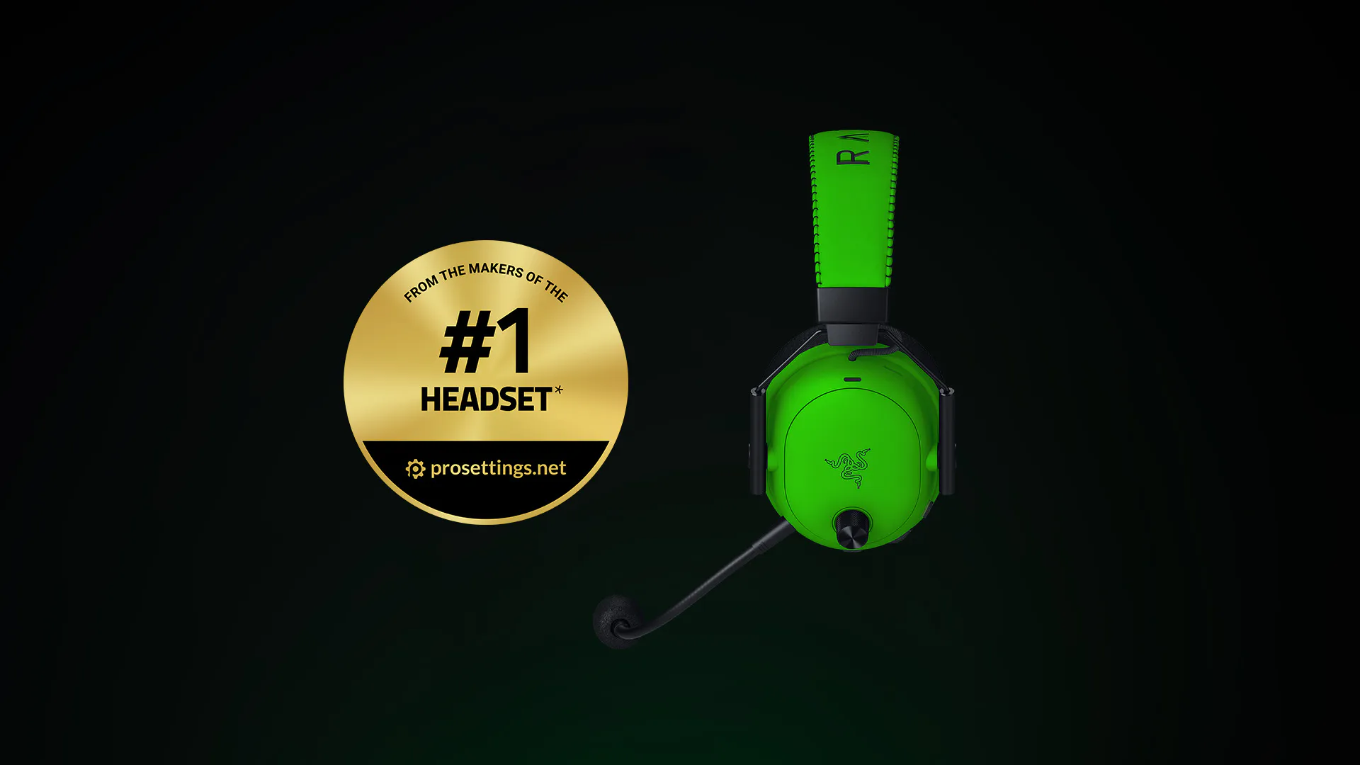 Pro Gaming Gear of the Year – 2024," December 18, 2024