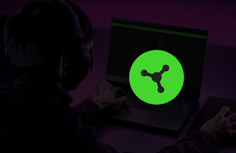 Razer audio app online pc