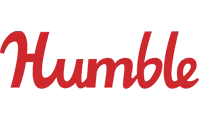 Humble Bundle logo