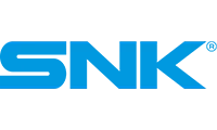 SNK logo