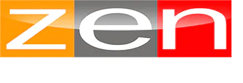Zen Studios logo