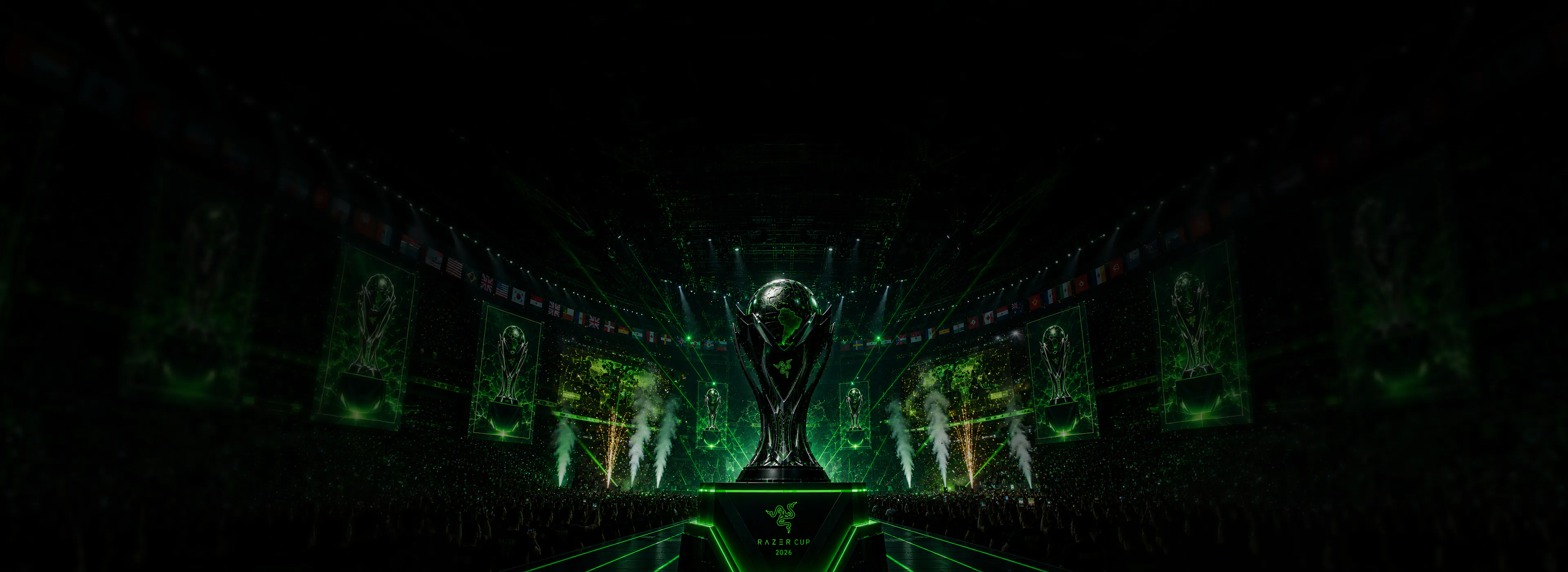 Razer Japan | For Gamers. By Gamers