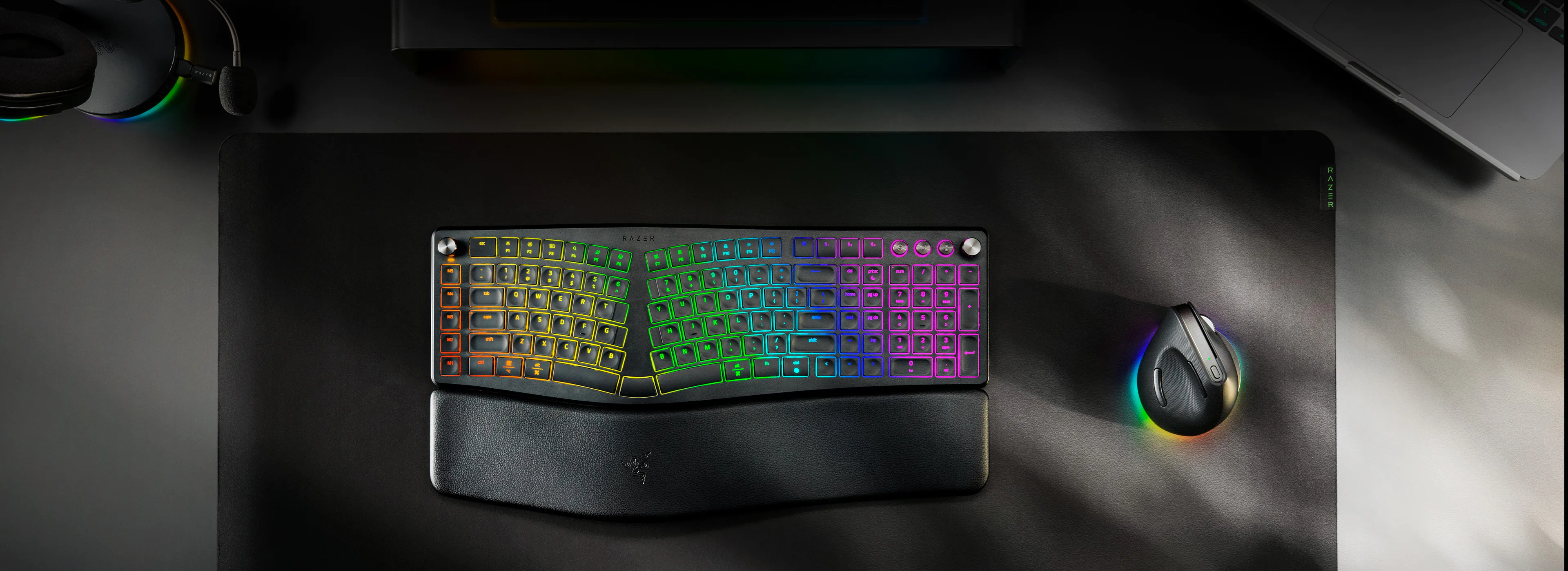Razer Japan | For Gamers. By Gamers.