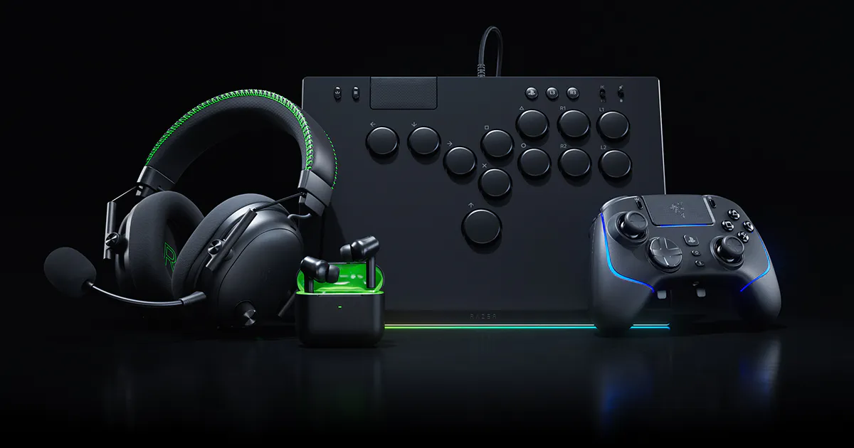 RAZERコントローラー Amazon.co.jp: Razer Wolverine V2 Chroma (White) PC&XBOX用