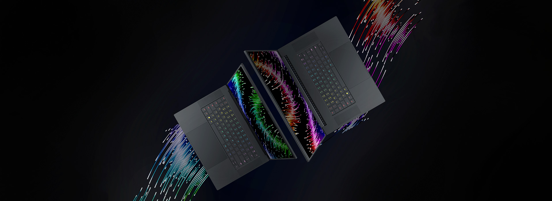 Gen-9 Series (Razer Blade 16 & 18)