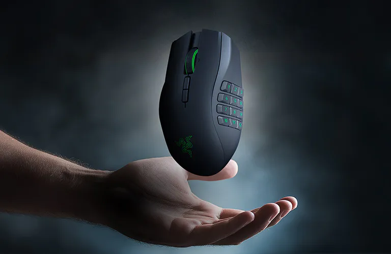 PC周辺機器 Razer Razer Kitsune RZ06-05020100-R3A1 | パソコン工房【公式通販】