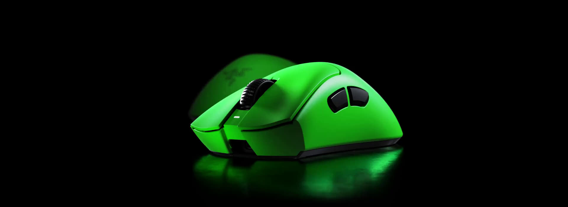 Razer DeathAdder V4 Pro: Fastest Gaming Mouse | Razer United States