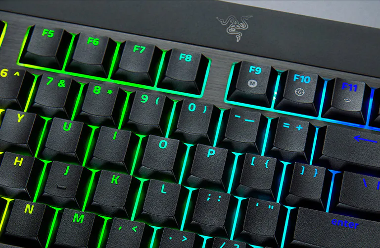 紋理雙射 PBT 鍵帽