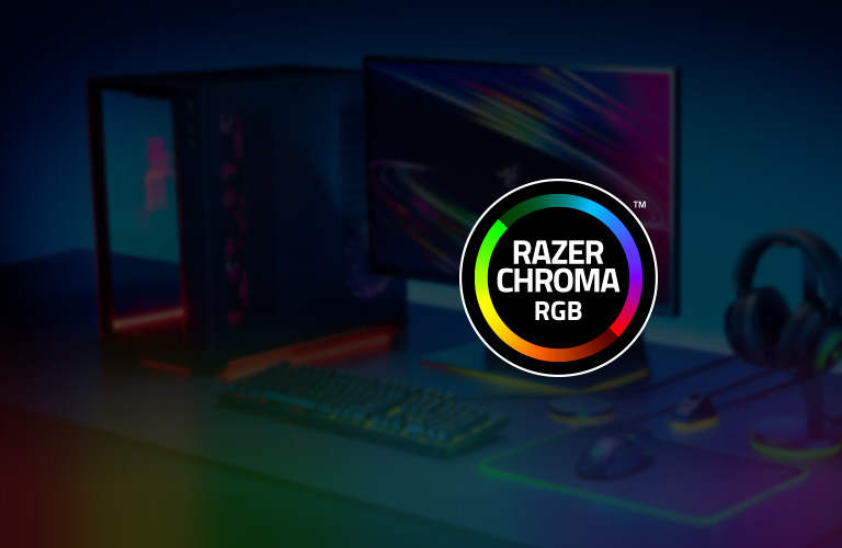 Razer Software | Synapse, Razer Chroma Rgb, Razer Cortex And More | Razer  대한민국