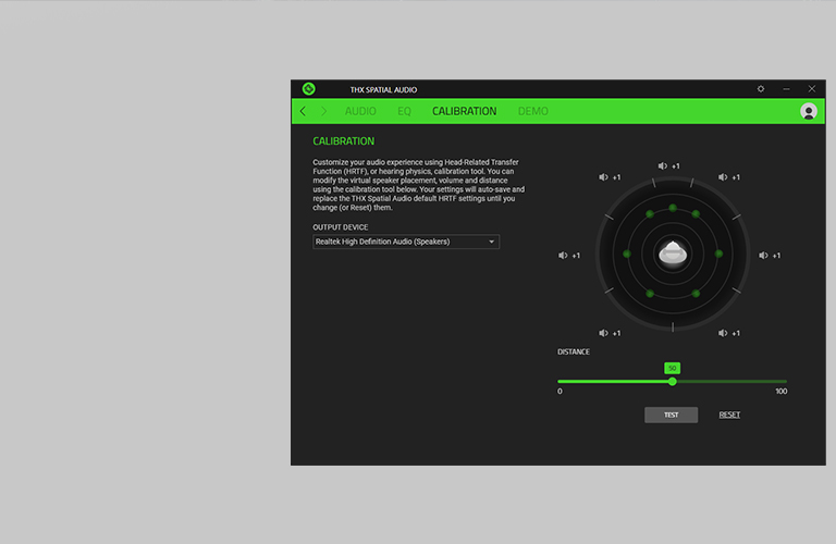 Razer kraken thx spatial audio new arrivals