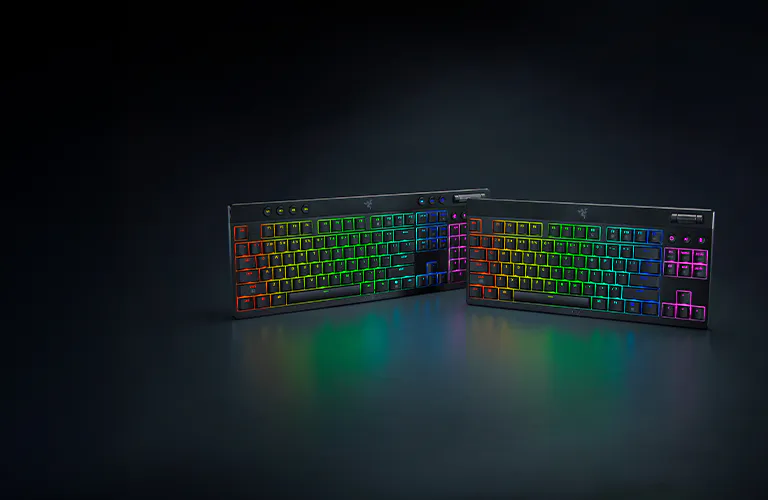 ノートパソコンゲーミング　razorキーボード ASCII.jp：Razer Blade 15 光学スイッチキーボード 実機レビュー