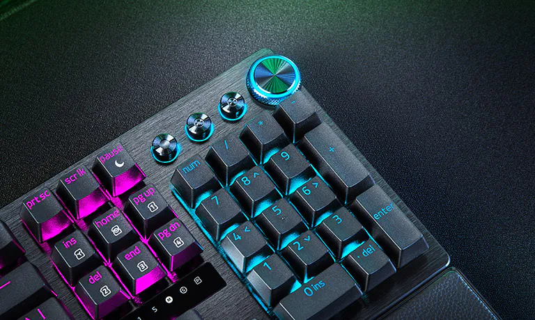 Huntsman V3 Pro サムネイル3