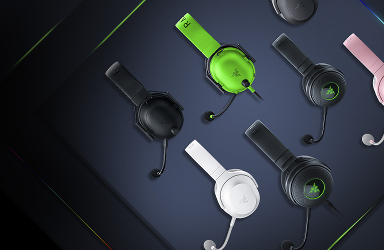 Razer earphone discount