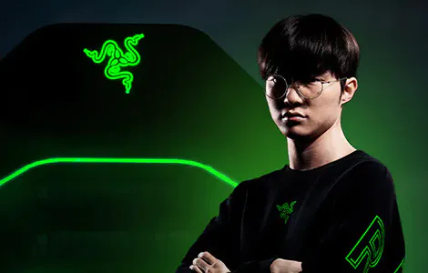 Faker