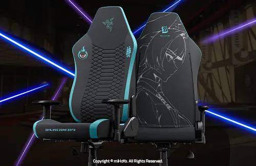 zzzさん専用 Razer | Zenless Zone Zero Collection Gaming Gear | Razer 日本