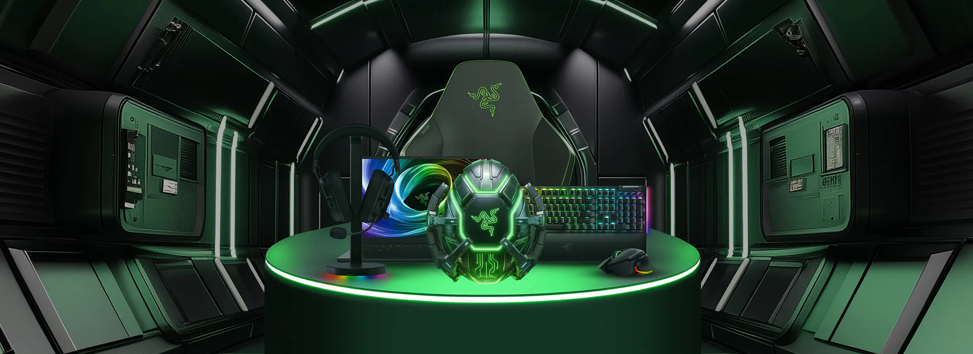 RAZER EASTER SPECIALS