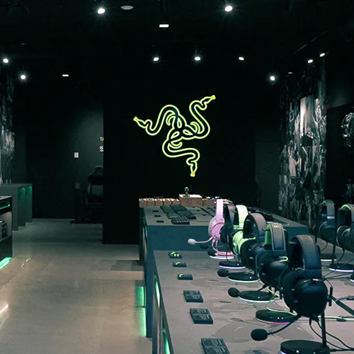 RazerStore Austin