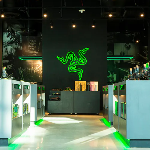 RazerStore Paramus