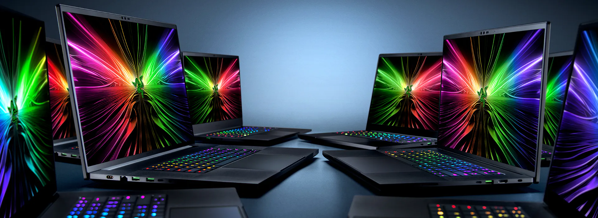 RAZER LAPTOP TRADE-IN PROGRAM WITH OUR APPOINTED PARTNER