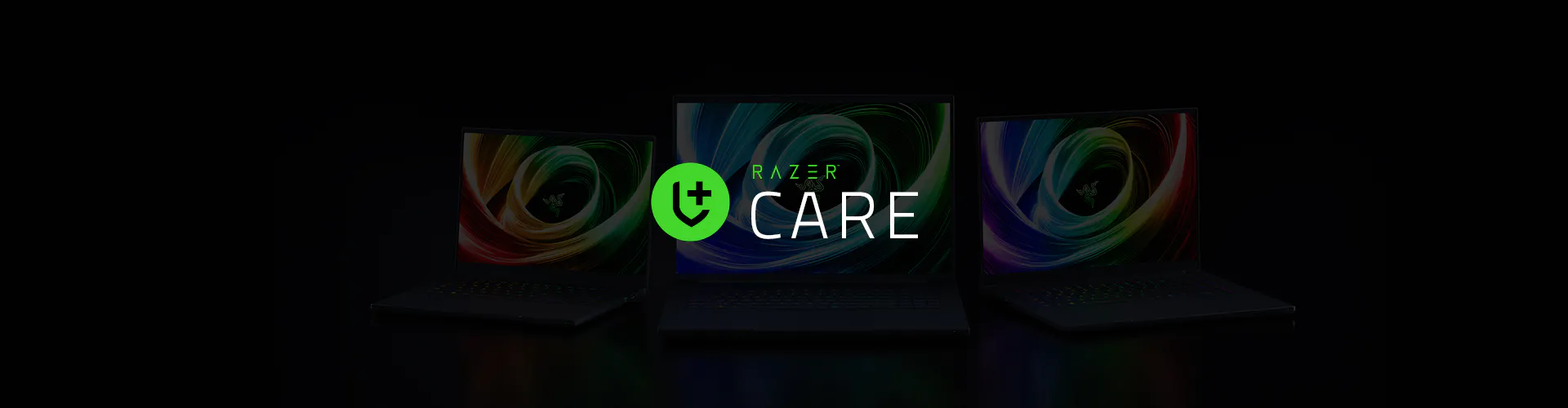 Razer Care Logo