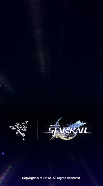 Honkai: Star Rail copyright © miHoYo. All Rights Reserved.