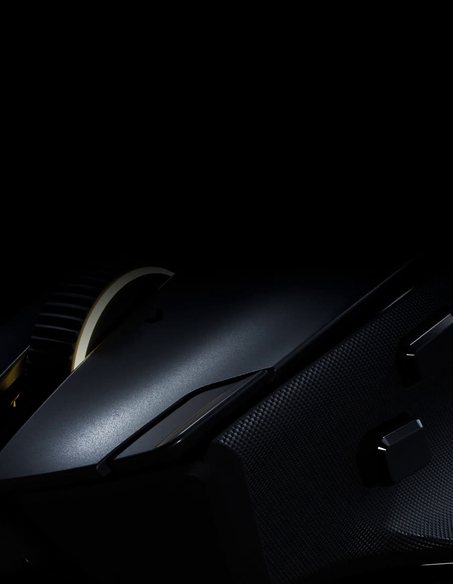 Razer United States | For Gamers. By Gamers.