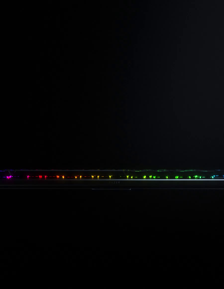 Razer United States | For Gamers. By Gamers.